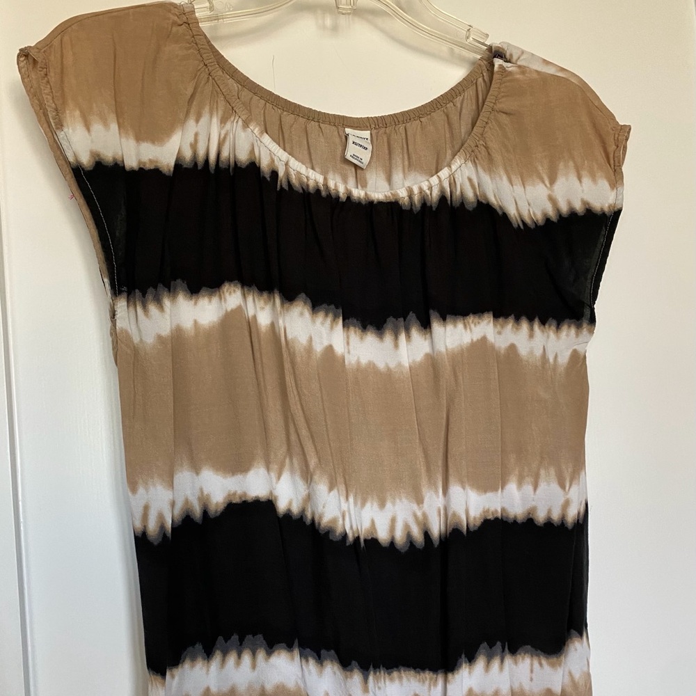 Old Navy Tie Dye top